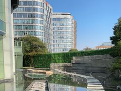 -外滩悦榕庄·海怡西餐厅
