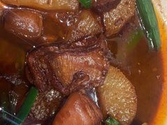 -道道鲜·崇明私房菜(五角场店)