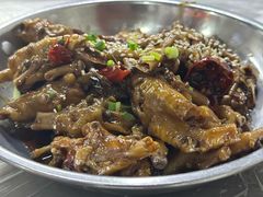 -小民大排档(马场角横路店)