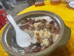 -大岗仙庙烧鸡(花东店)