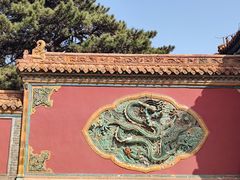 -北陵公园