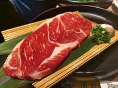 -牛角烧肉(南昌T16购物中心店)
