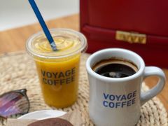 -VOYAGE COFFEE(北锣鼓巷店)