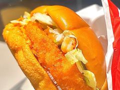 -麦当劳(潮阳店)