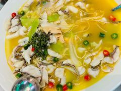 -青花椒花椒鱼(合生汇店)