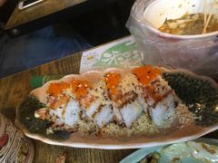 -米彩料理(西丽店)