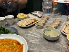 -章记星洲 · 新加坡餐厅(望京店)