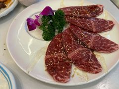 -千寻山野烤肉(中关村店)