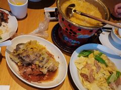 -关东小磨东北菜(上海长风大悦城店)
