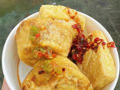 -董爸爸烤饼(马站底店)