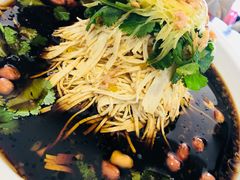 大煮干丝-花园茶楼(兴城西路店)