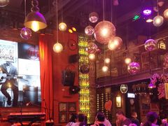 -胡桃里乐队酒馆(昙华林店)