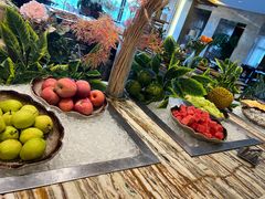 -AdD全日制餐厅(中谷花园酒店)