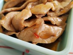 -马家私房面(车站店)