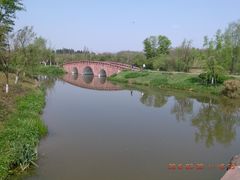 -白鹭湾湿地公园