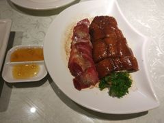 -七哥港式茶餐厅(亮马桥总店)