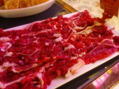 -大吉利·潮汕牛肉火锅(河西店)