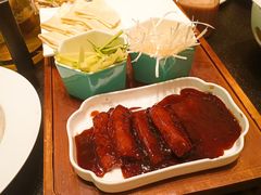 -小隐院子·庭院餐厅(大学城后湖店)