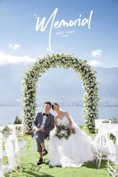 -太古映画婚纱摄影(天河店)