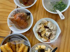 -东街钟楼肉粽(总店)