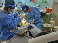 -天使口腔门诊部(上海店)