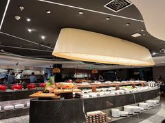-拉蒂娜·巴西牛排馆 Latina·Brazilian Steakhouse(王府井喜悦店)