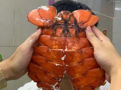 -强记龙虾钳(定安里店)