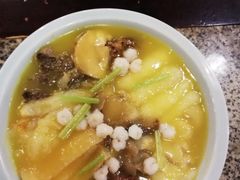 -南京大牌档(龙江新城市广场店)