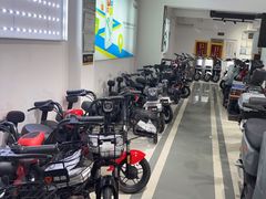 -雅迪电动车(北艾路店)