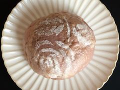 -风车面包