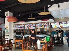 -良师门滨海人家·海鲜·家常菜(滨海城店)