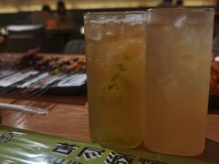 -苦尽酒馆·川菜(鼓楼店)