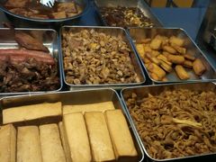 -红砖厝洪濑卤料店(南俊路店)