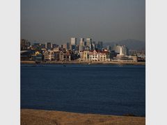 -小麦岛公园