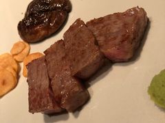 -神户牛排餐厅MOURIYA(总店)