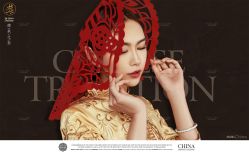 -青禾蒙娜丽莎婚纱摄影(武汉总店)