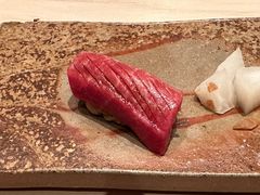 -Ginza Onodera 鮨(外滩十八号店)