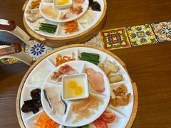 -芸南道·过桥米线(昆明老街旗舰店)