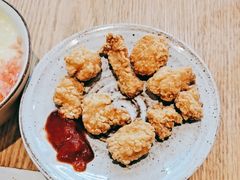 -唐食语粥(青山万达广场店)