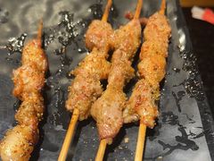 -刘记大块烤羊腿餐吧(北沙滩店)