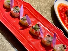-上海总会SHANGHAICLUB(兴业太古汇店)