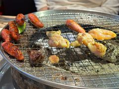 -隐家本格烧肉(万达广场店)