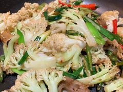 -杨记隆府(白象街店)