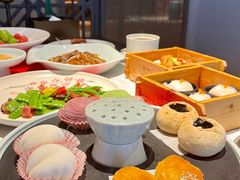 -馋遇江南·精致湖景雅宴(东方之门店)