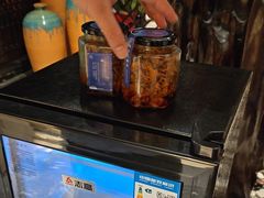 -蜀宴·家宴馆(升伟晶石店)