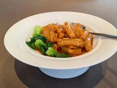 -鹊华居·地道鲁菜·海鲜·融合味(大明湖店)