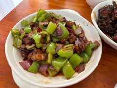 孜然掌中宝-如意香辣鸡架(总店)