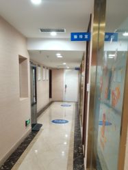 -碧莲盛·不剃发植发