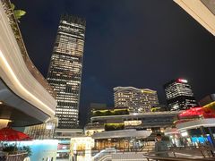 -SHAN山(前滩太古里店)