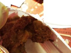 吮指原味鸡-肯德基(中华路店)